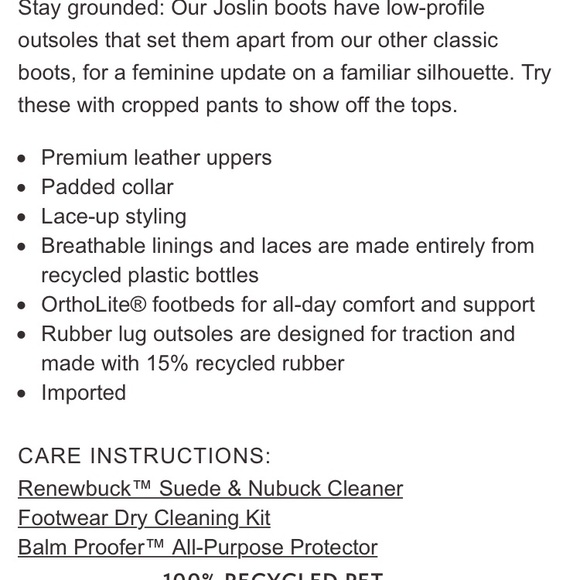 Black Timerblands - Picture 5 of 7